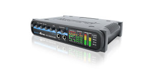 Motu 4Pre Hybrid Interfaccia Audio Ibrida Usb2.0 Firewire