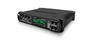 Motu Ultralite Mk3 Hybrid Interfaccia Audio Ibrida Firewire Usb