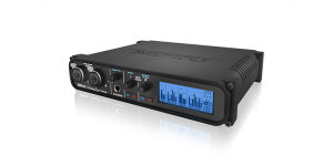 Motu Ultralite Mk4 Interfaccia Audio Usb 18X22 Con Dsp E Mixer