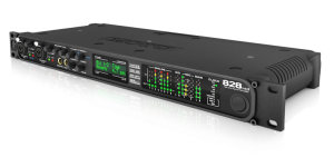 Motu 828 Mk3 Hybrid Firewire Interfaccia Audio Firewire Usb2 32 Bit