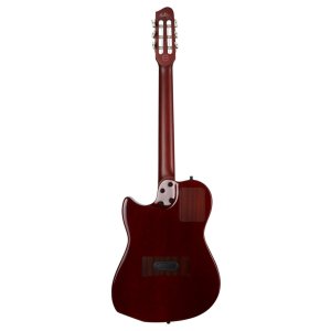 Godin Multiac Nylon String Synth Access 2 Voice Natural