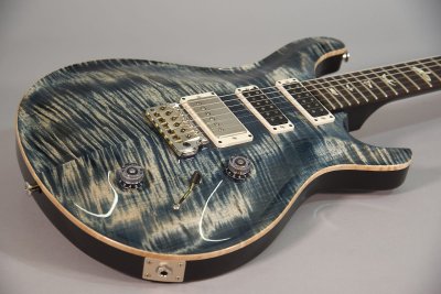 PRS Studio Faded Whale Blue