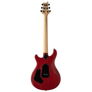 PRS SE CE 24 Standard Satin Stoptail Vintage Cherry