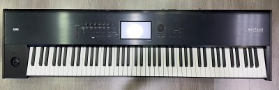 Korg Nautilus 88 Second Hand