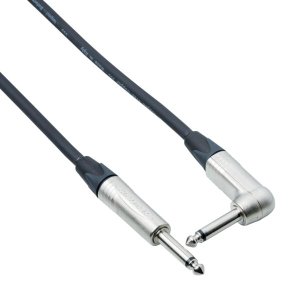 Bespeco Cavo Strumenti Jack Mono Jack Mono Mt 3 Rockit