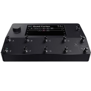 Neural Dsp Quad Cortex