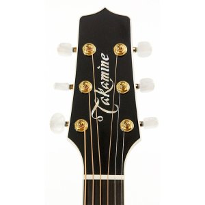 Takamine Nex Elet Pro 6 Series Brown Sunburst