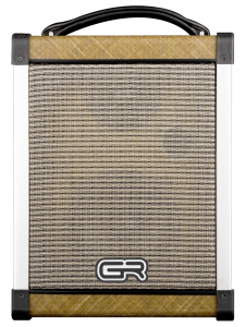 Gr Guitar Acoustic 5 Combo