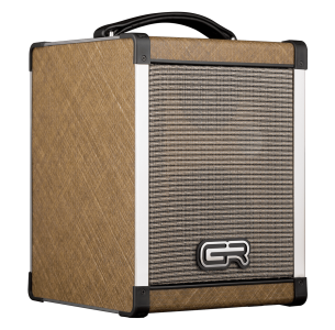 Gr Guitar Acoustic 5 Combo