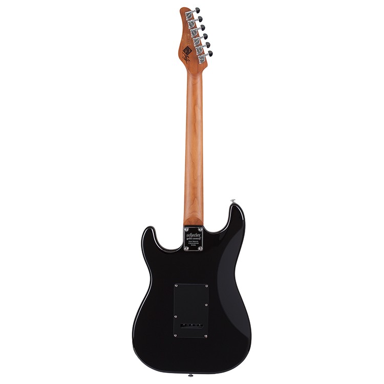 Schecter NICK JOHNSTON TRADITIONAL-HSS-AINK