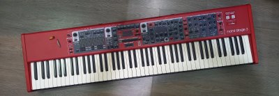 Nord Stage 3 88 B Stock