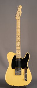 FENDER TELE 51 NOS BSB USATA