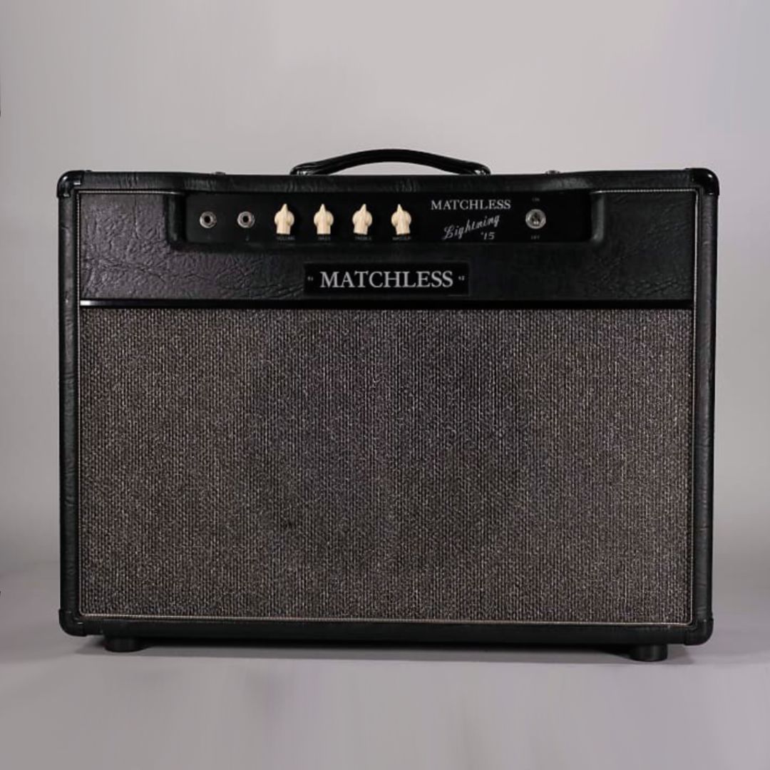 Matchless Lighting 15 Usato