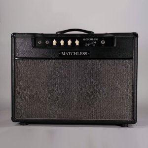 Matchless Lighting 15 Usato