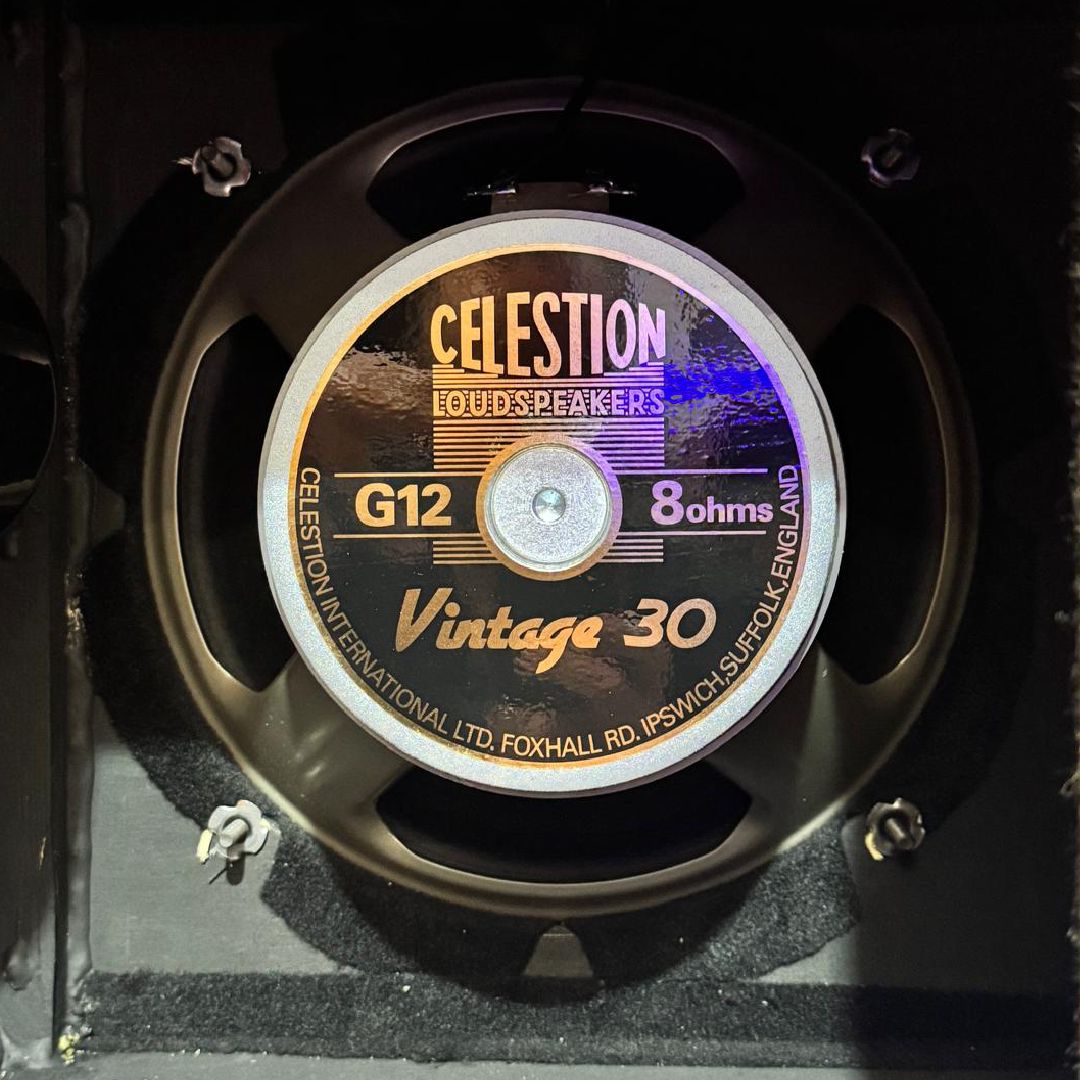 DRAGOON CASSA 2X12 USATA