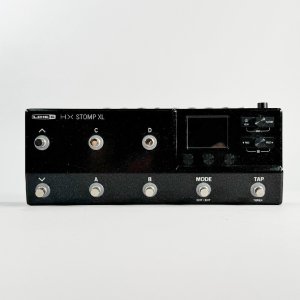line6 hx stomp xl usato