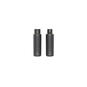 NUX B-3RC Bundle Sistema Microfonico Wireless 2.4GHz