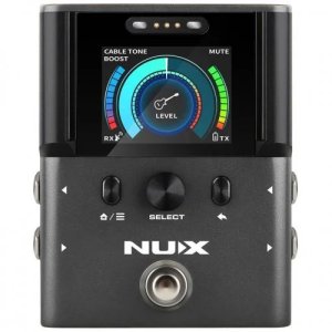 Nux B8 Pedalboard Wireless
