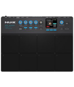 Nux DP-2000 Multipad