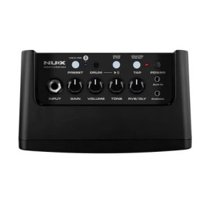 Nux Mighty Lite BT MKII Desktop Combo Modeler