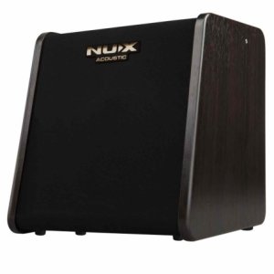 Nux Acoutic Guitar Amp Drum&Loop