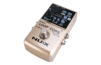 Nux Loop Core Deluxe