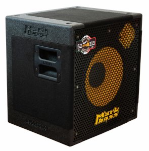 Markbass MB58R 151 ENERGY 1X15' 400W