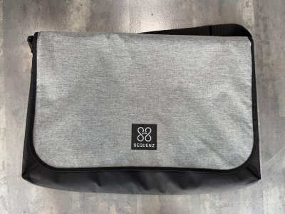 Korg Opsix Usato con Decksaver e Borsa