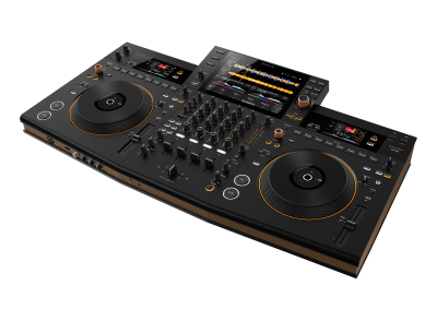 Pioneer Dj Opus Quad