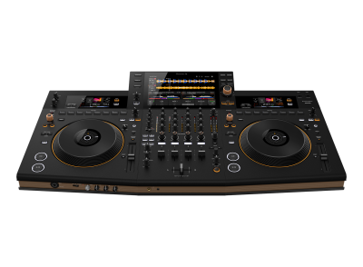Pioneer Dj Opus Quad