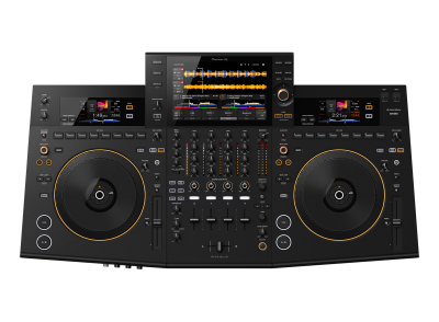 Pioneer Dj Opus Quad