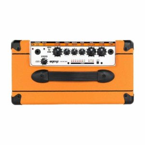 Orange Crush 20