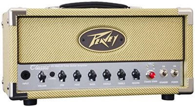 Peavey Invective 20W Mini Head