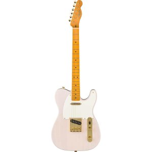 Squier FSR Classic Vibe '50s Telecaster Maple Fingerboard White Blonde