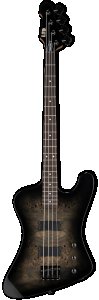 LTD LTD PHOENIX-204DX - Black Burst