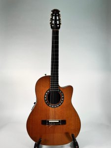 OVATION 1773LX-4 CLASSIC ex demo