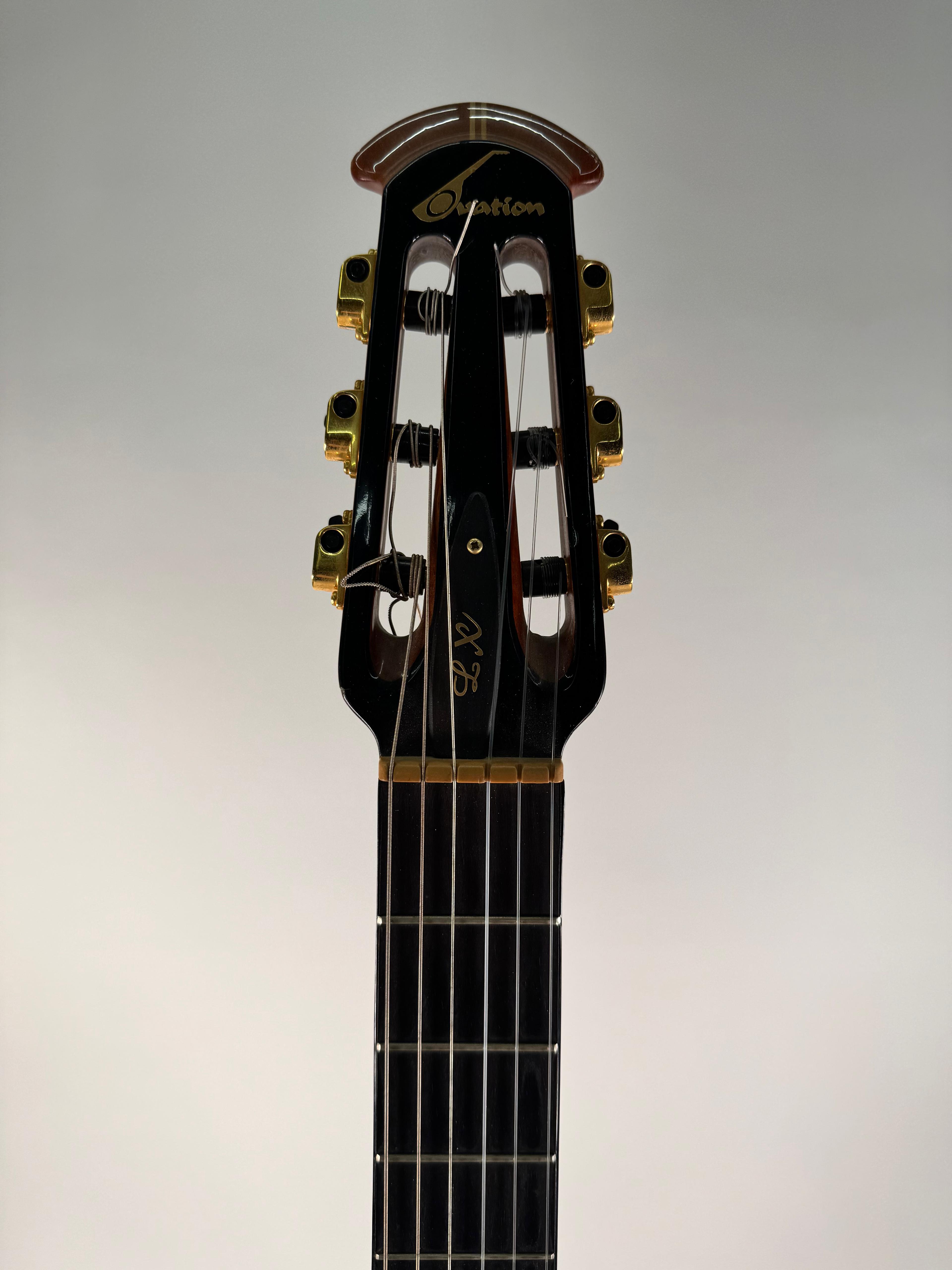 OVATION 1773LX-4 CLASSIC ex demo