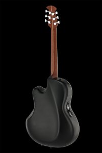 Ovation 2762BL-5-G Pro Series Custom Balladeer Deep Contour