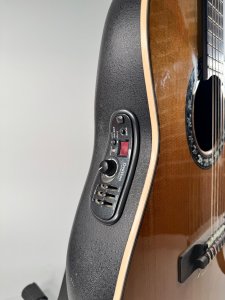 OVATION 1773LX-4 CLASSIC ex demo
