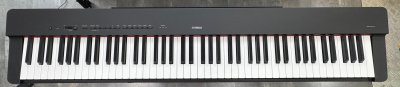 Yamaha P225B Usato