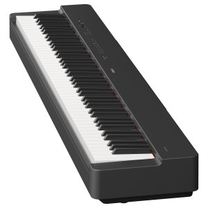 YAMAHA P225B Pianoforte digitale 88 tasti