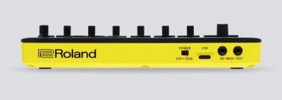 Roland P-6 Aira Compact Creative Sampler