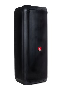 Audiodesign Diffusore Portatile DJ 212S 2X12'