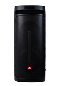 Audiodesign Diffusore Portatile DJ 208 2X8'