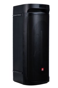 Audiodesign Diffusore Portatile DJ 208 2X8'