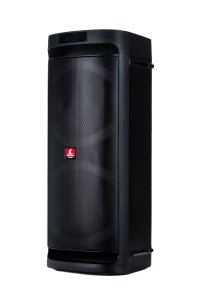 Audiodesign Diffusore Portatile DJ 206 2X6,5'