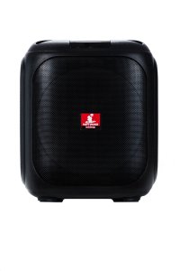 Audiodesign Diffusore Portatile DJ 107 1X7'