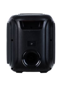 Audiodesign Diffusore Portatile DJ 107 1X7'