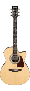 Ibanez AC390CENT Artwood Natural