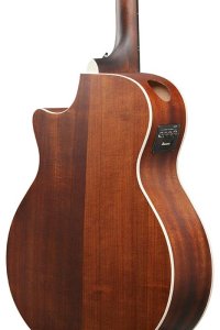 Ibanez AE140 Open Pore Natural
